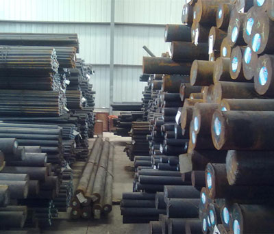 40CrNiMo �Ͻ��